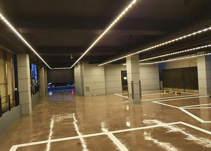 The M Hotel