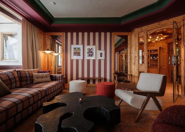 Relais & Chateaux Schoenegg