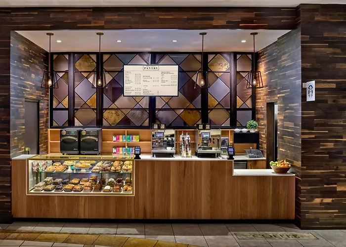New Orleans Marriott