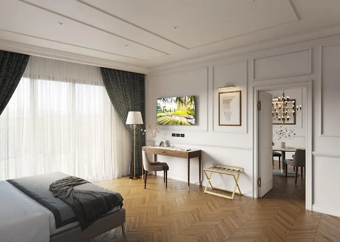 Palazzo di Varignana Resort&SPA