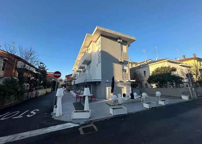 hotel roby