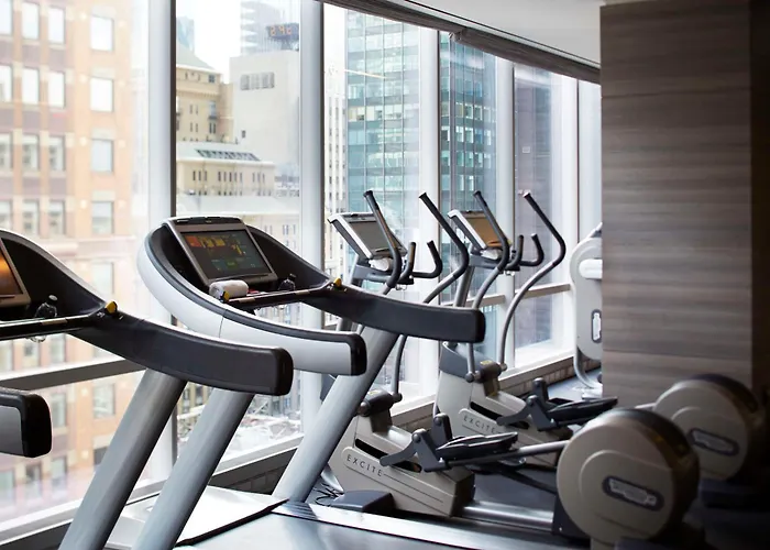 Park Hyatt New York