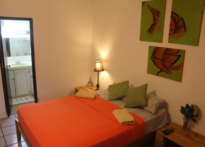 Casa Areka