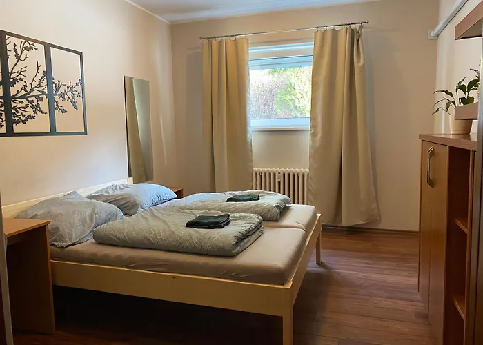 Zen Zone Hostel