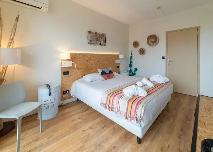 Cit'Hotel Imperial Sète