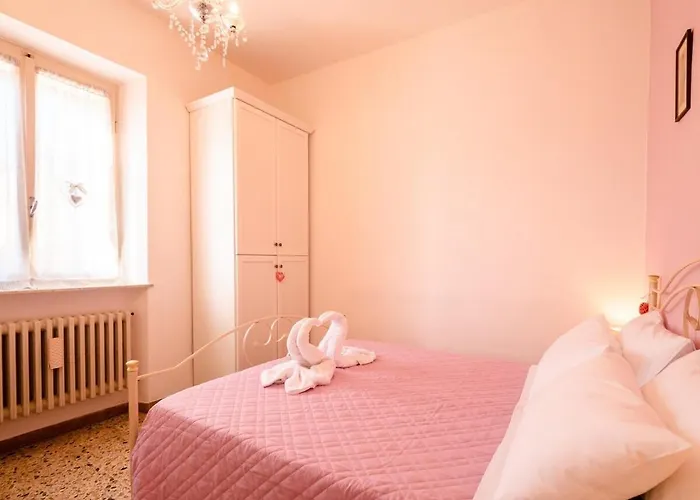 Casa Mafalda - Rooms, Friends And More - Affittacamere, Guest House
