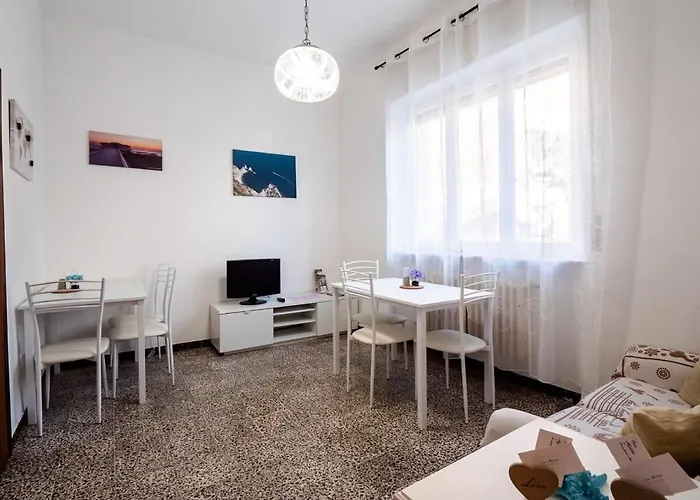 Casa Mafalda - Rooms, Friends And More - Affittacamere, Guest House