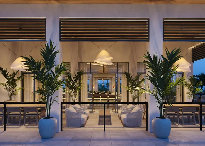 Ac Hotel By Marriott Naples 5Th Avenue