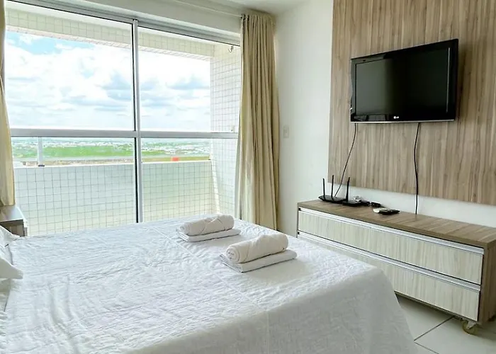 West Flat Studio80 na Nova Betânia- INNOVA