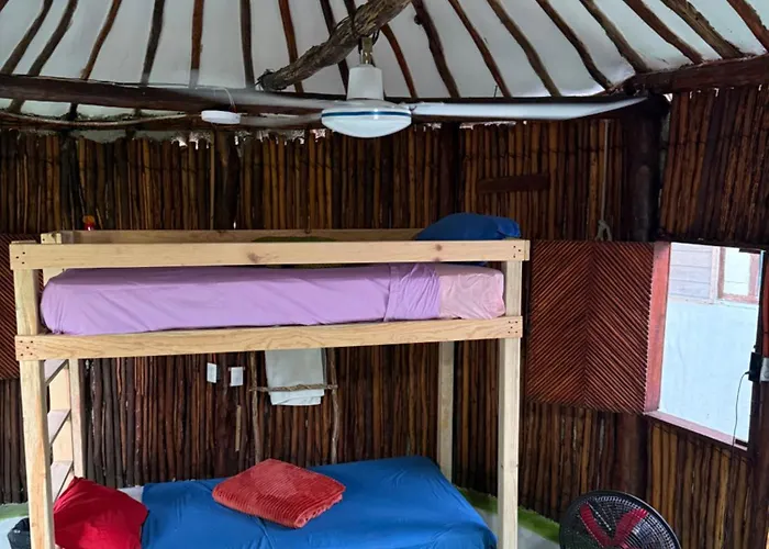 Tree House Tulum