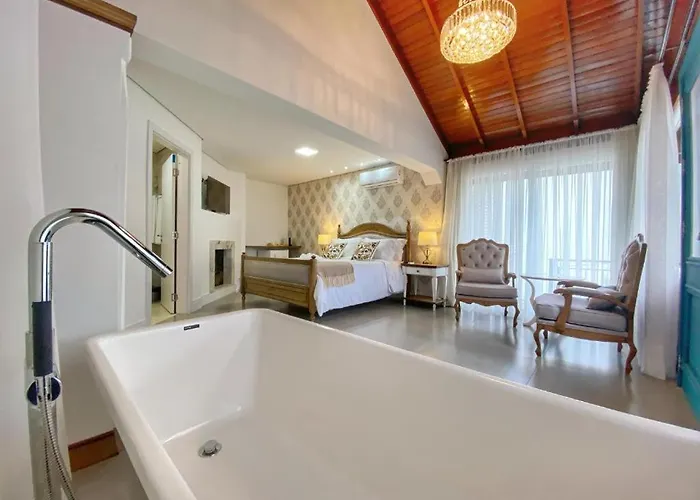 Pousada Villa Vie
