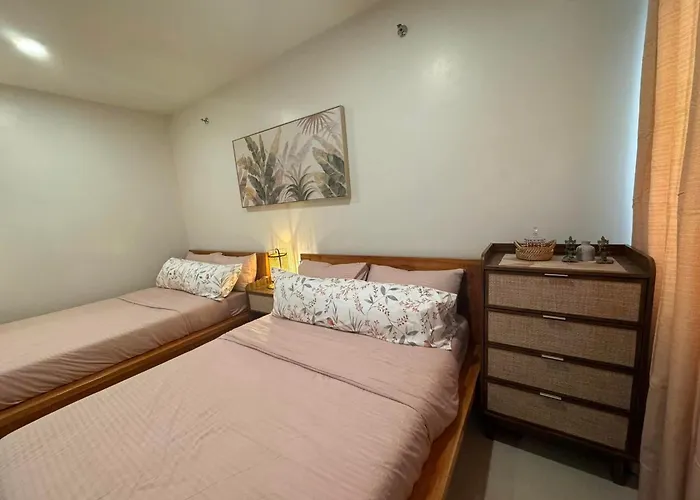 Style 823 Condo - Style Residences Sm City Iloilo