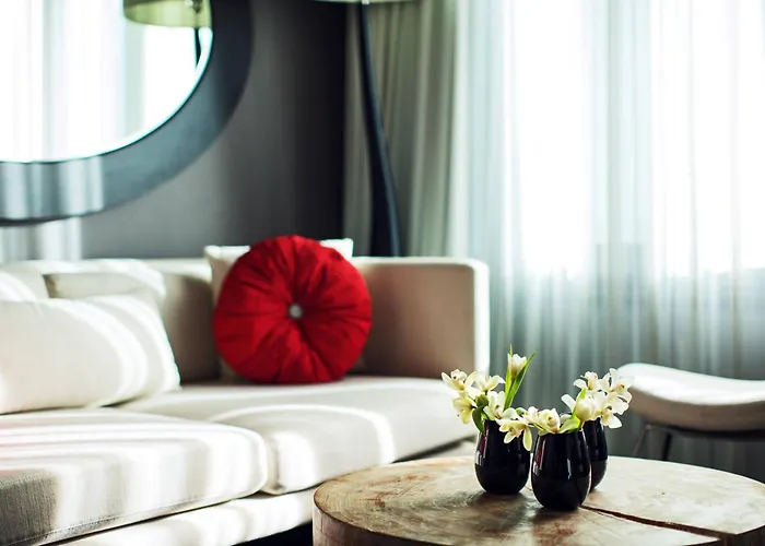 The Plaza Seoul, Autograph Collection