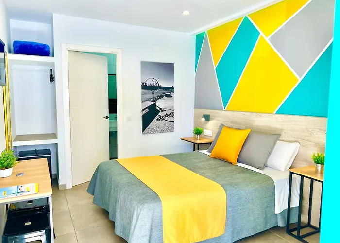 Dori Rooms - Hostal