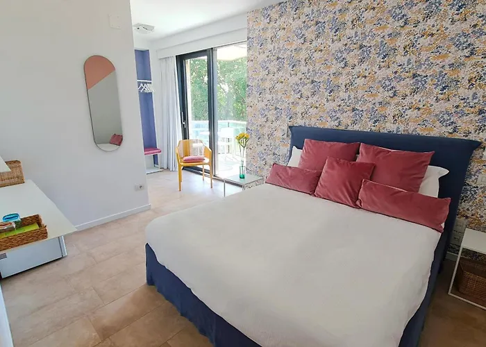 Villa Verna Agriresort