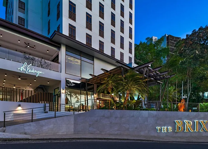 The Brix Autograph Collection Hotel Belmont