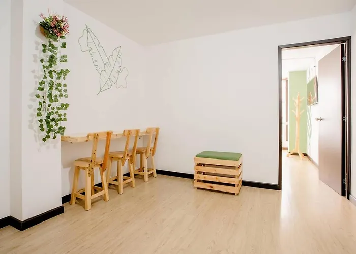 Hotel Natural Sevgi