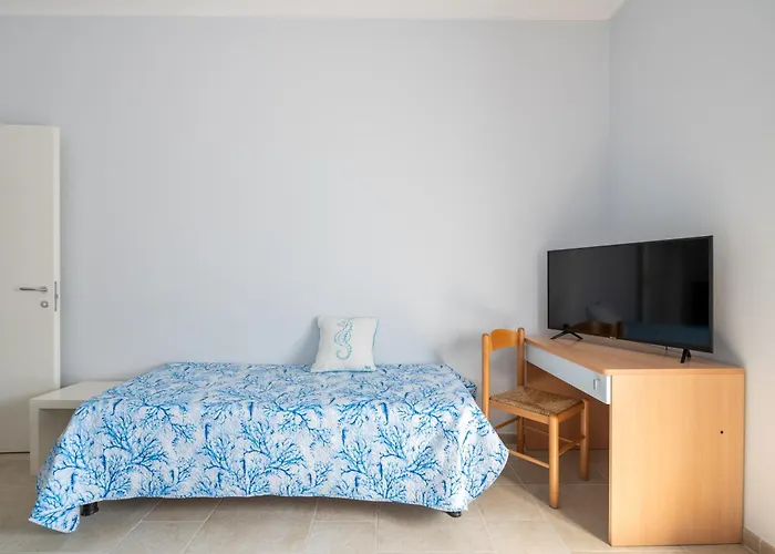 Appartamenti Riva Vieste Suites