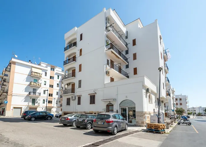 Appartamenti Riva Vieste Suites