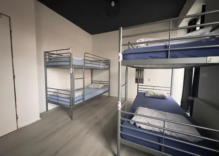 Elephants Private Rooms