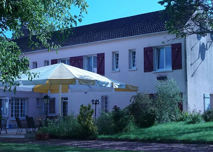 Hôtel Les Fleurs