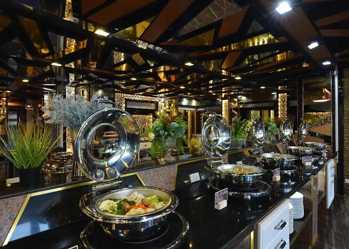 The Breton Hotel Media