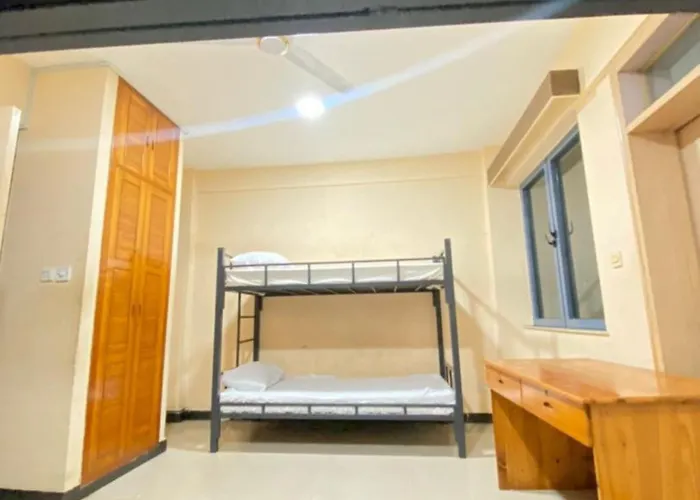 Pleasant Guest House