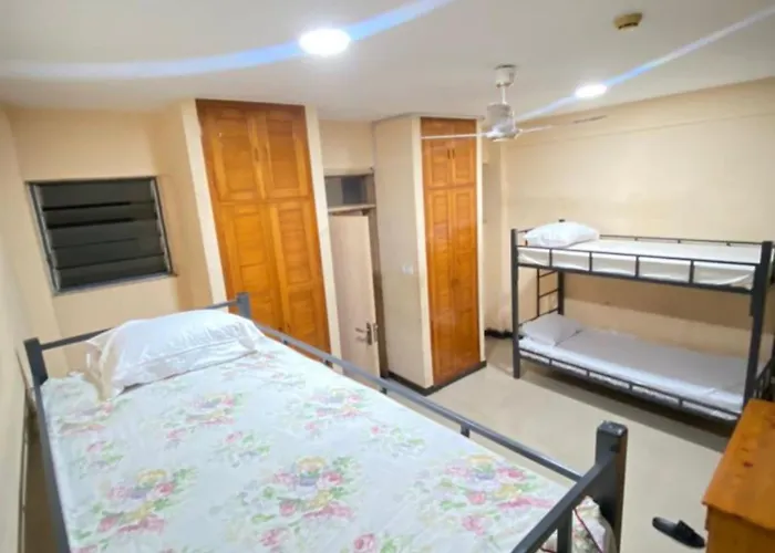 Pleasant Guest House