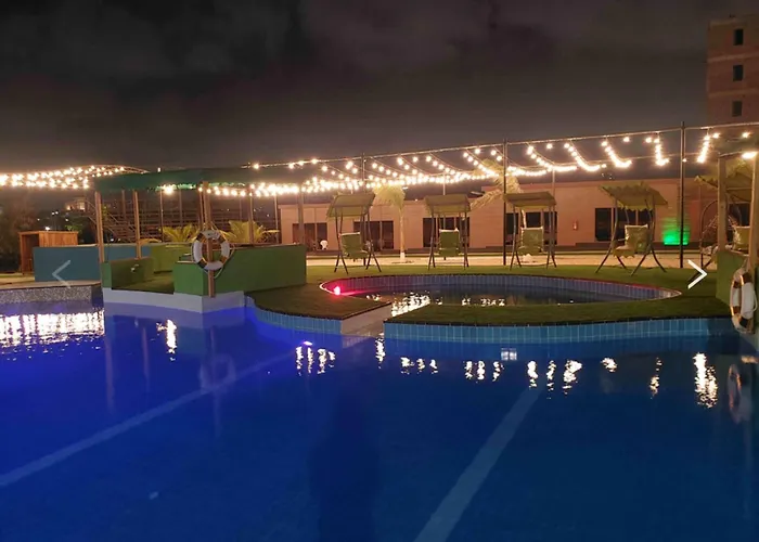 Pleasant Guest House