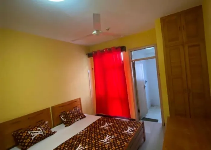 Pleasant Guest House