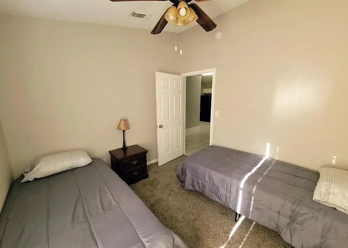 Afforable Shared Housing