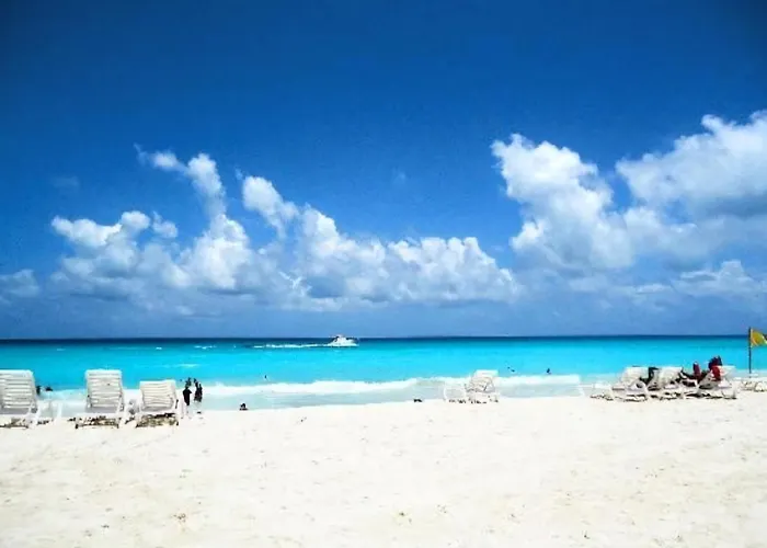 Luxury Ocean Front With Activities & Entertainment