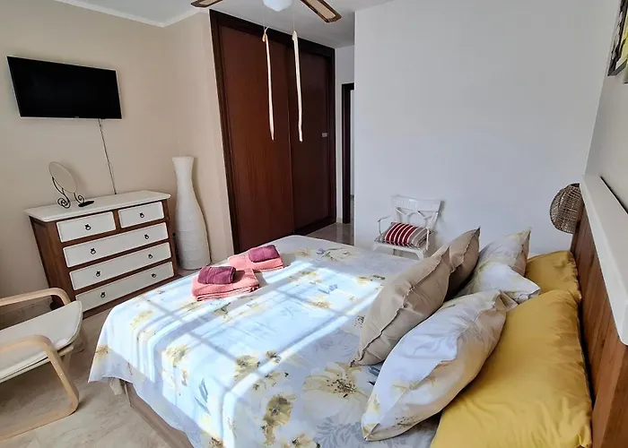 Casa Pechiguera