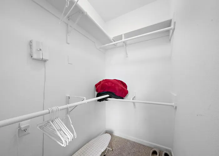 Peaceful Apartment