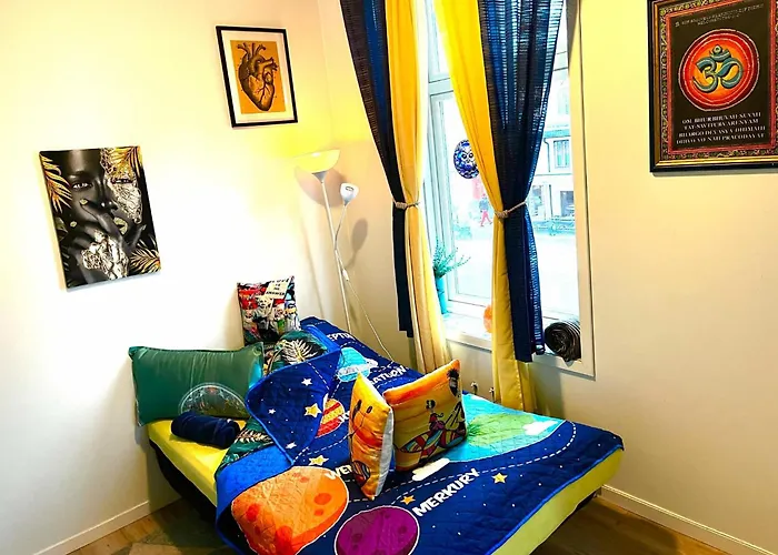 Sweet home