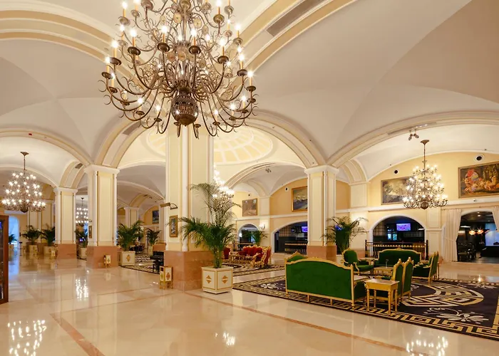 Kremlin Palace