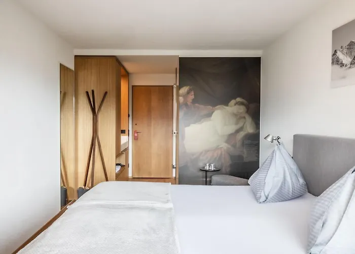 Panoramahotel Sonnhalde