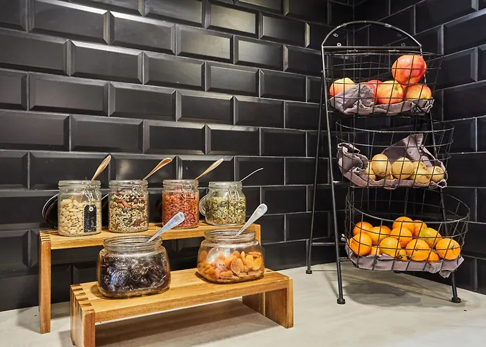 Appart'Hotel Odalys City - Paris Montmartre