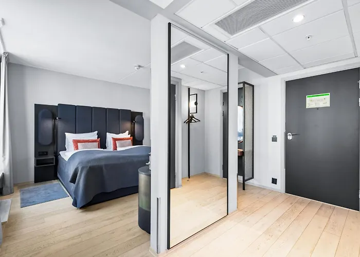 Clarion Hotel Oslo