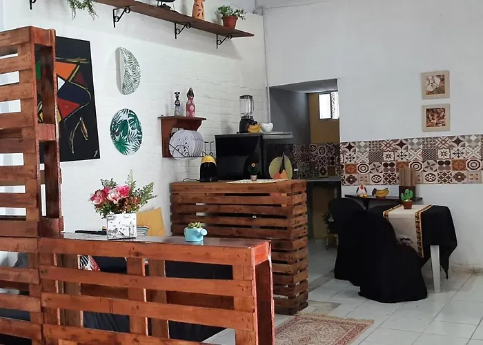 Mini Pousada Da Lu