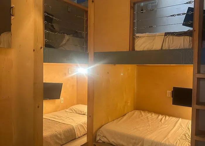 Podshare San Diego