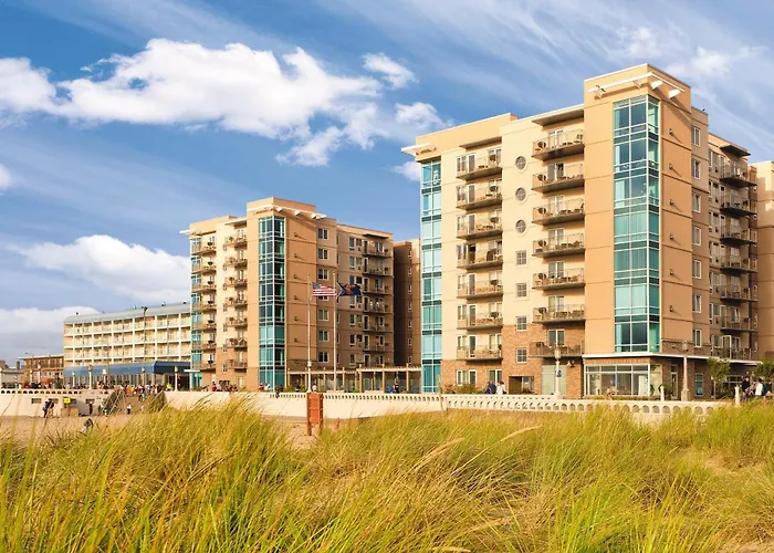 Worldmark Seaside