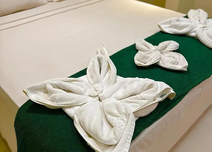 Angra Praia Hotel