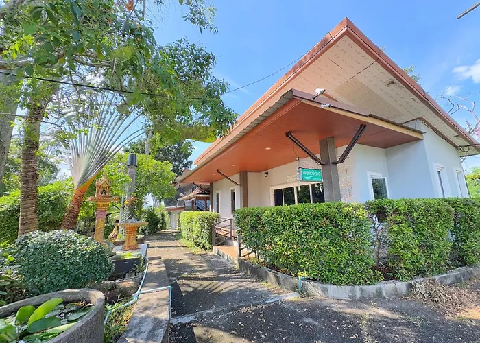 Krabi Ava Hill