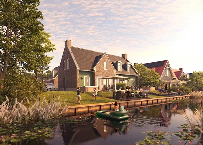 Dormio Water Resort Medemblik