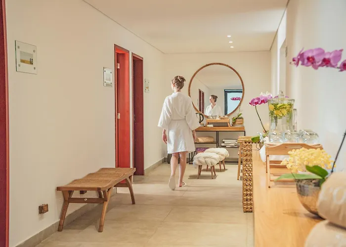 Clara Ibiuna Resort
