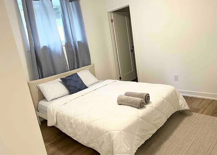 Cozy 2Bed Home 6 Minutes To The Falls!