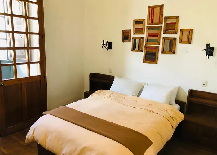 Hostal Qorichaska