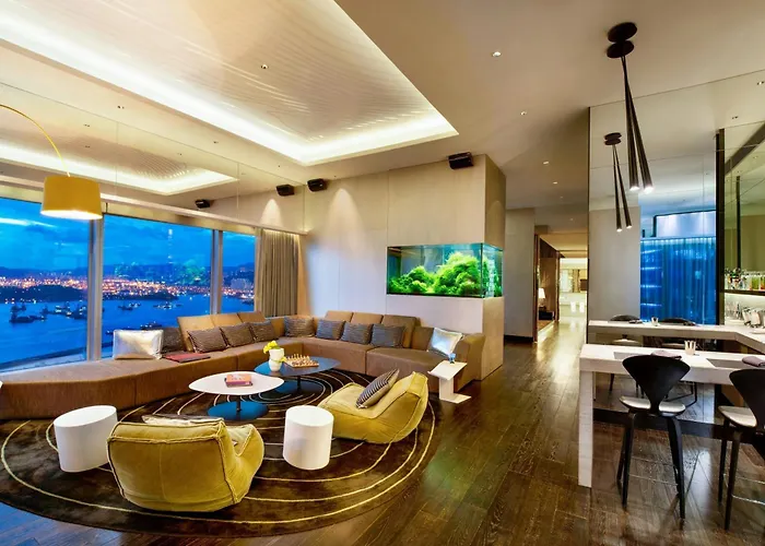 W Hong Kong