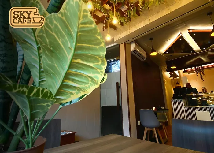 Sky Hostel Negombo